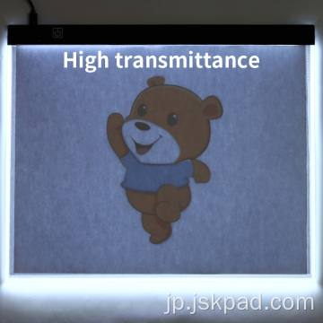 JSKPADA3描画用トレースライトパッド